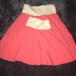 Handmade skirts